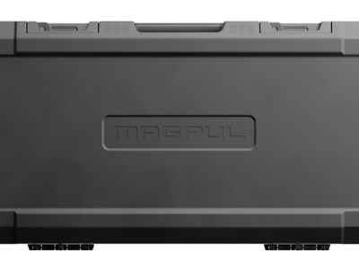 Magpul MAG1289-BLK DAKA LR53 Hard Case 53.80″ Black Polymer DAKA Grid Organizer System