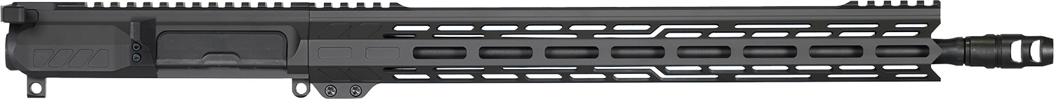 CMMG 57B40E4AB Resolute  5.7x28mm 16.10″, Armor Black, M-LOK Free-Float Handguard for AR-Platform