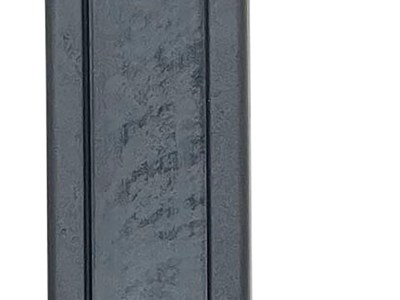 LBE Unlimited GLKMT Floorplate Tool  Compatible w/ Glock Magazine Black