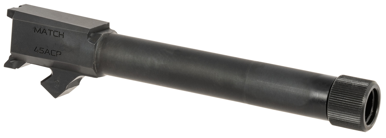 Springfield Armory XDM4501TB-KIT XD-M  45 ACP 4.50″ Threaded Black Melonite Fits Springfield XD-M/XD-M Elite