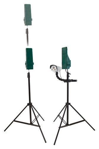 CALDWELL TARGET CAMERA SYSTEM – BALLISTIC PRECISION LR