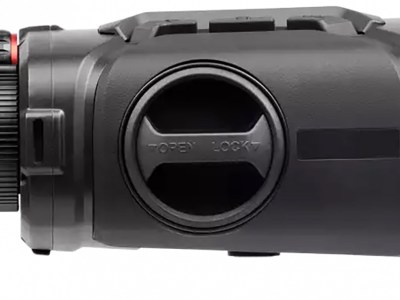 AGM Global Vision 7142410005306V531 Voyage TB50-384 Thermal Binocular/Laser Rangefinder Black 5.5x-88x 50mm 384×288, 50Hz Resolution Zoom Digital 1x/2x/4x/8x/16x