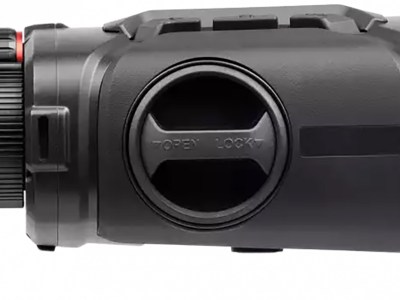 AGM Global Vision 7142510005306V561 Voyage TB50-640 Thermal Binocular/Laser Rangefinder Black 3.5-56x 50mm 640×512 Resolution Zoom Digital 1x/2x/4x/8x/16x