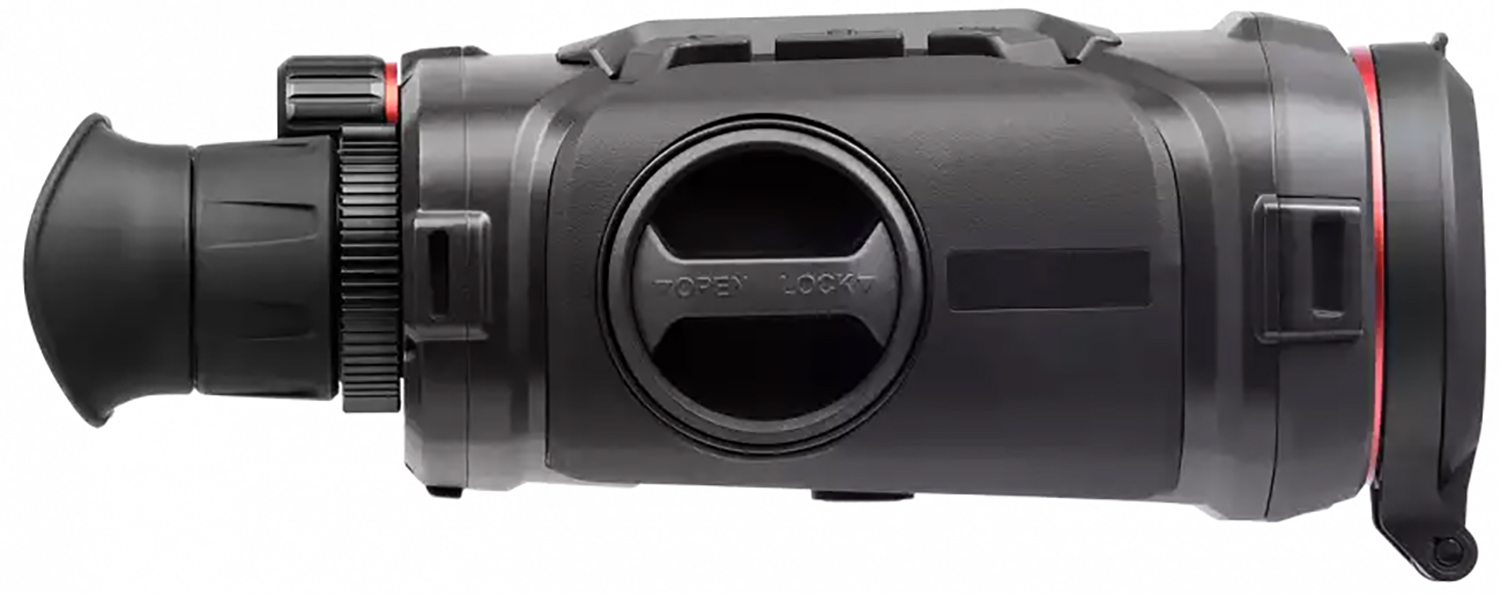 AGM Global Vision 7142510005306V561 Voyage TB50-640 Thermal Binocular/Laser Rangefinder Black 3.5-56x 50mm 640×512 Resolution Zoom Digital 1x/2x/4x/8x/16x
