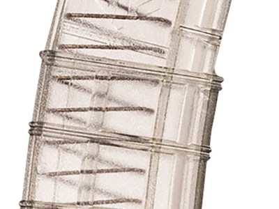 ETS Group AR1530G2 AR15 Gen 2 30rd Fits AR-15 Smoke Polymer