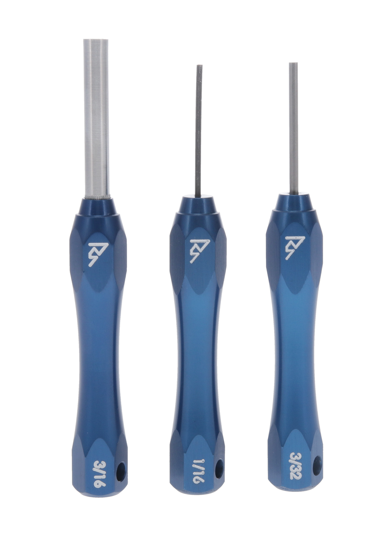 Rival Arms RARA93K001A Glock 3 Piece Tool Kit