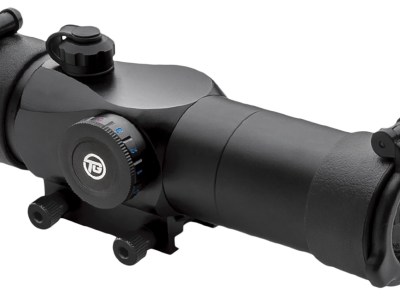 TRU TG-TG8230TB   TRITON 30MM RED DOT 3MOA