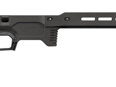 MDT 106557BLK ACC ELTE CHASS SYST REM700 SA RH BLK