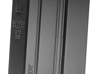 Mdt Sporting Goods Inc 102922BLK AICS Magazine  12rd Extended 308/6.5 Creedmoor Short Action Black Steel w/ Binder Plate