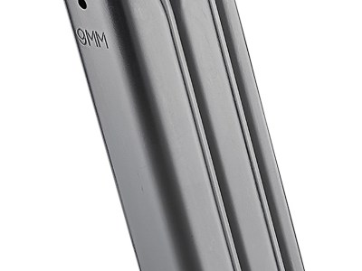 Springfield Armory EC6020 Echelon  20rd Extended 9mm Luger Black Stainless Steel