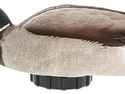 Avian X AVXPSHMDSF Power Shaker  Mallard Drake Surface Feeder Duck Decoy