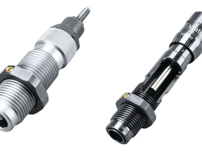 RCBS 28008 MatchMaster Competition Full-Length Bushing Set 6mm ARC