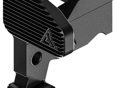 Radian Weapons R0323 Extended Bolt Catch  AR-15 M16 Black AR Platform