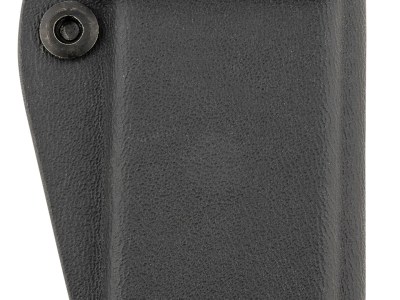 C&G Holsters  Universal  IWB/OWB Size Single Stack Black Kydex Belt Clip Compatible w/ 1911