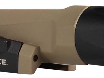 Inforce IF71012DE WMLx White Gen 3 Flat Dark Earth 1,100 Lumens LED