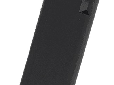 Kci Usa Inc KCIMZ007 Glock  17rd 9mm Luger Black Polymer Fits Double Stack Glock