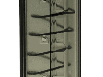 Kci Usa Inc KCIMZ050 APC9  30rd 9mm Luger Smoke Poly-Carbonate Fits B&T APC9/GHM9/TP9