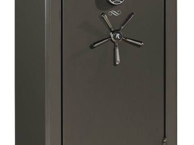 SA R5924E REMINGTON EXPRESS 24+4 GUN