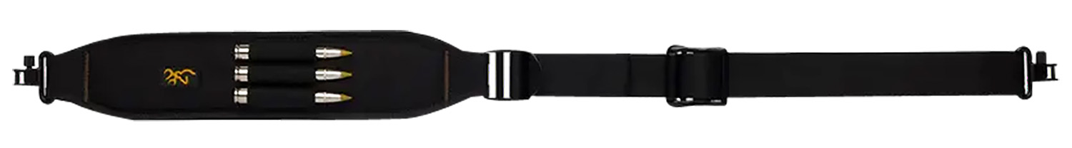 Browning 122199925 All Season  Black Neoprene Rifle