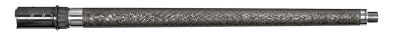 Proof Research 138939 Bolt Action Barrel Pre-Fit 260 Rem 16″ 1:8″ Twist (5 Groove), 5/8″-24 tpi Threaded, Carbon Fiber, Drop-In Design for Sig Cross