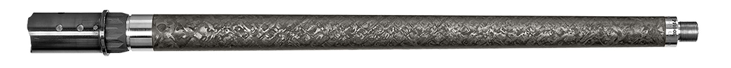 Proof Research 138939 Bolt Action Barrel Pre-Fit 260 Rem 16″ 1:8″ Twist (5 Groove), 5/8″-24 tpi Threaded, Carbon Fiber, Drop-In Design for Sig Cross