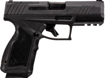 TAU 1GX4CRP941       GX4  9MM  3.7  2X15R      BLK