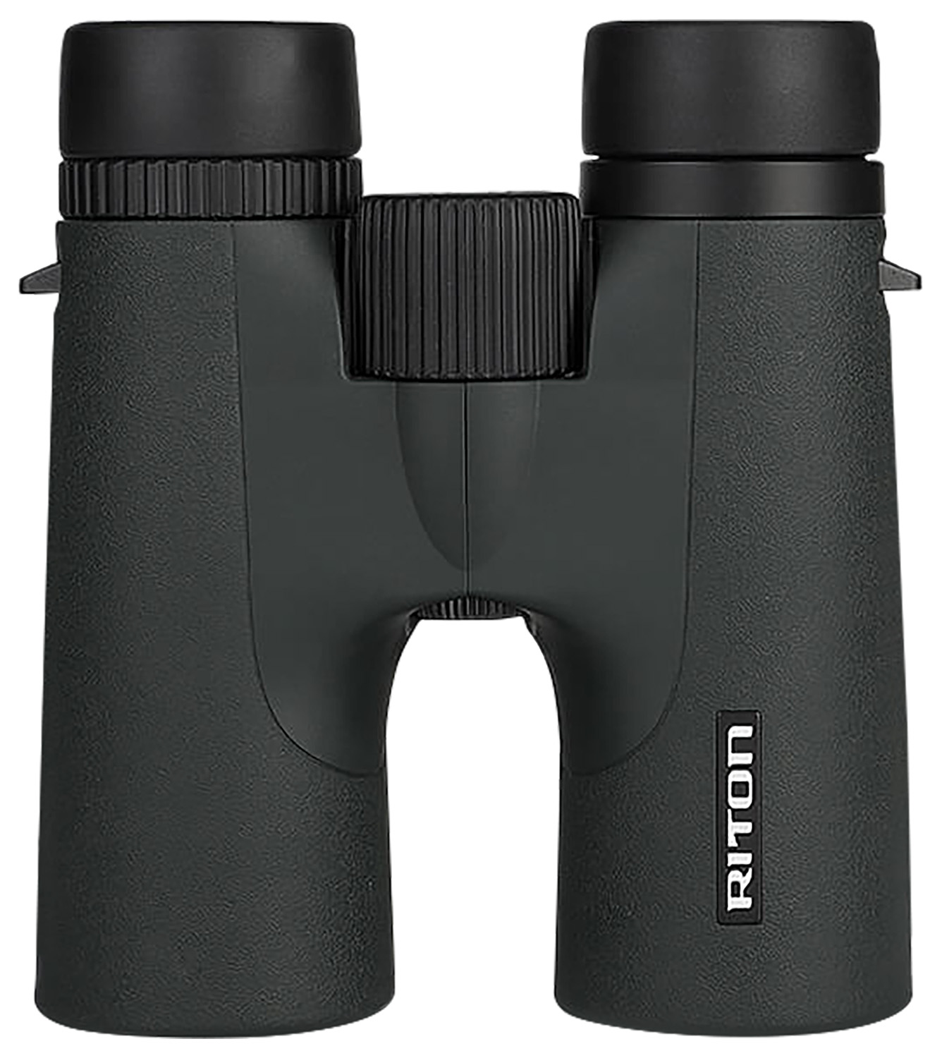 Riton Optics 5P1042BED23 5 Primal 10×42, Bak4 Prism, Center Focus, Black Rubber Armor Aluminum