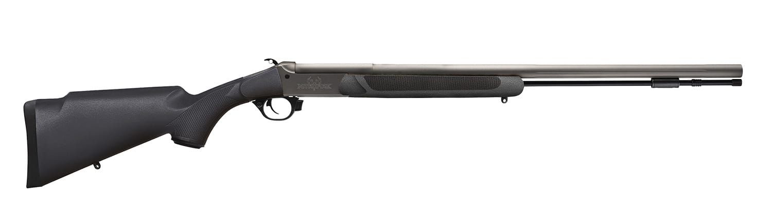 TRADITIONS NITROFIRE 50CAL SS/SY 26″ SGT#