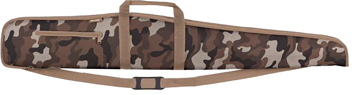 Bulldog BD280TBC Extreme  Throwback Camo Nylon 52″ Long Shotgun