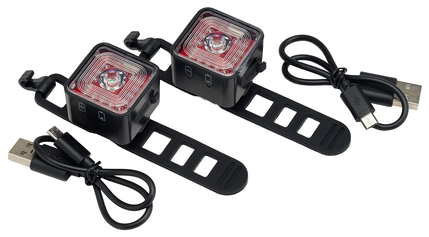 Hornady 97300 Target Impact Indicator Black 9.50″ Long 2 Pack