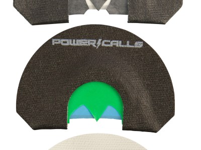 Power Calls 24254 Beau Brooks Signature Series Combo Pack  Includes Cutter, Batwing &  Mockingbird Diaphragm Calls