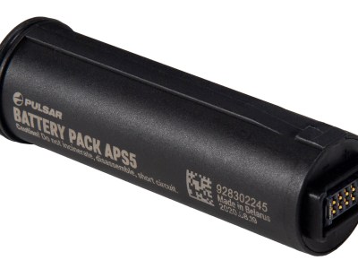 Pulsar PL79188 APS 5T Battery Pack Black 3.7 Volts 4,900 mAh Fits Talion