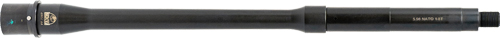 FAXON AR15 BARREL 5.56 NATO – 14.5″ 1:8 SOCOM PROFILE BLACK