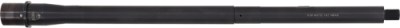 FAXON AR15 BARREL 5.56 NATO – 16″ 1:8 HBAR PROFILE BLACK