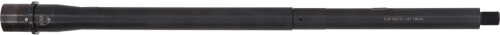 FAXON AR15 BARREL 5.56 NATO – 16″ 1:8 HBAR PROFILE BLACK