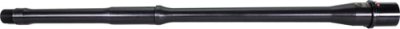 FAXON AR15 BARREL 7.62×39 – 16″ 1:8 GUNNER PROFILE BLK