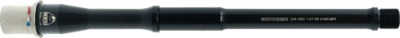 FAXON AR15 BARREL 338 ARC – 11.5″ 1:5 GUNNER PROFILE BLACK