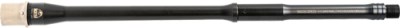 FAXON AR15 BARREL 6.5 GRENDEL – 16″ 1:8 GUNNER PROFILE BLK