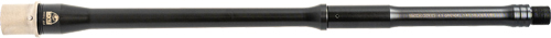 FAXON AR15 BARREL 6.5 GRENDEL – 16″ 1:8 GUNNER PROFILE BLK