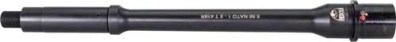 FAXON AR15 BARREL 5.56 NATO – 10.5″ 1:8 SOCOM PROFILE BLK