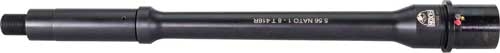 FAXON AR15 BARREL 5.56 NATO – 10.5″ 1:8 SOCOM PROFILE BLK