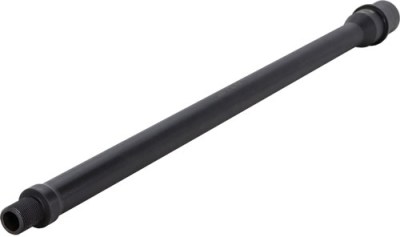 FAXON AR15 BARREL 9MM PCC – 16″ 1:10 LIGHT TAPER BLK