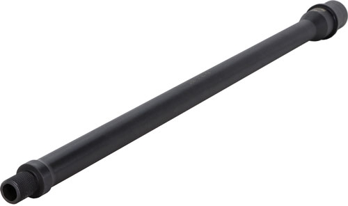 FAXON AR15 BARREL 9MM PCC – 16″ 1:10 LIGHT TAPER BLK