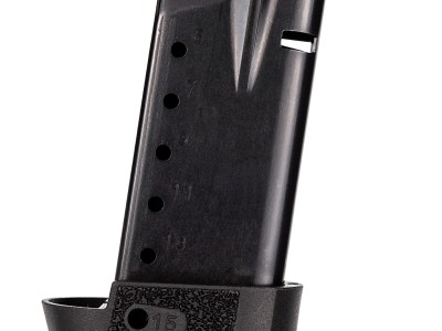 KIMBER MAG CDS9 9MM 15RD