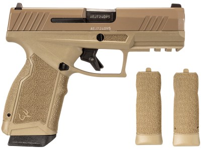 TAU 1-GX4CR94U-10U   GX4 9MM   3.7    2X10     FDE