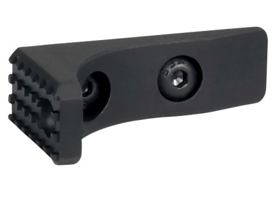 Samson 040102101 M-Lok Hand Stop/Barricade Stabilizer  Black