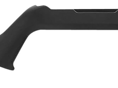 Magpul MAG1428BLK MOE X-22 Stock Black for Ruger 10/22