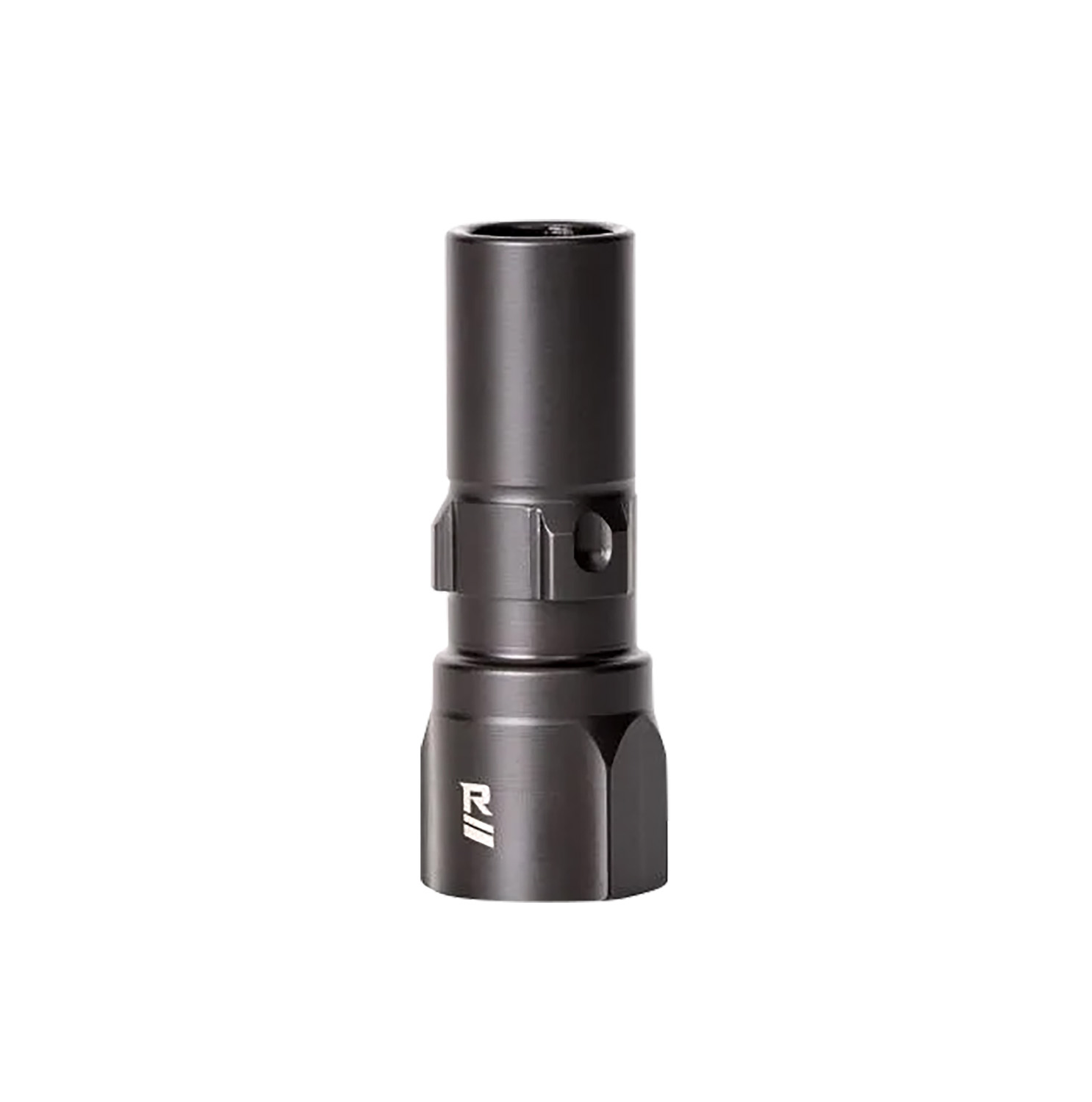 Rugged Suppressors OA009 3 Lug Adapter  45 ACP 9/16″-24 tpi Threads, Black