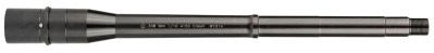 Ballistic Advantage BABL308008M Modern Series Carbine Government 308 Win 12.50″ Threaded Black QPQ Chrome Moly Vanadium, Fits AR-10