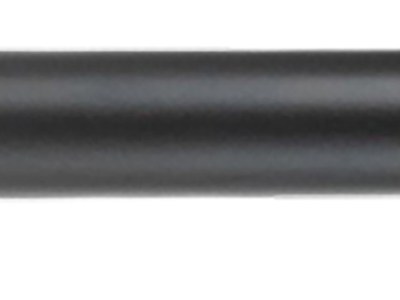 Ballistic Advantage BAPSG195T1Q Premium Series  9mm Luger Fits Glock 19 Gen 3-5 Threaded Black QPQ Stainless Steel